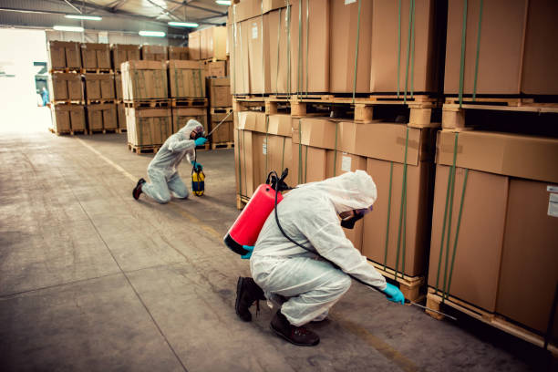 Irvington, KY Pest Control Company