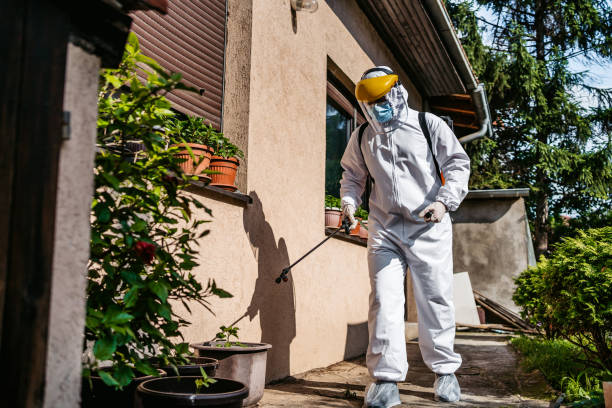 Best Commercial Pest Control Services  in Irvington, KY